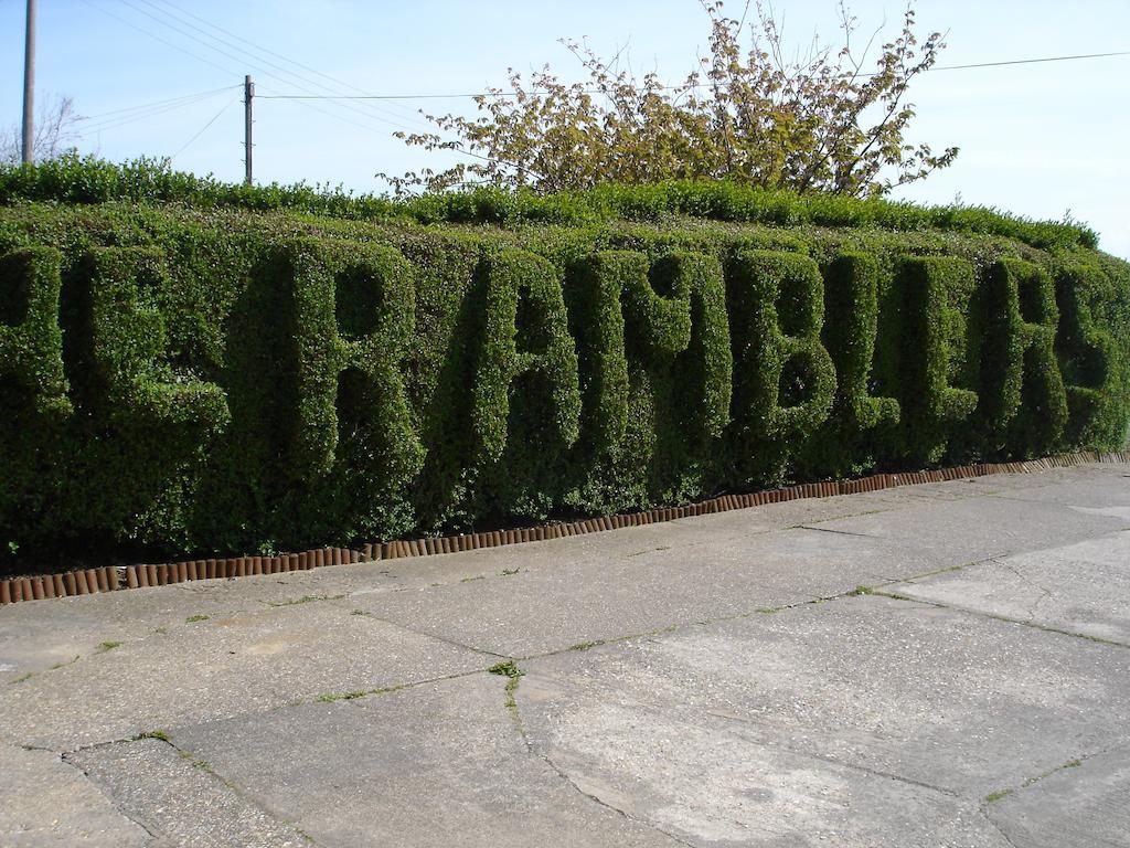 The Ramblers Hotel Trusthorpe Exterior photo